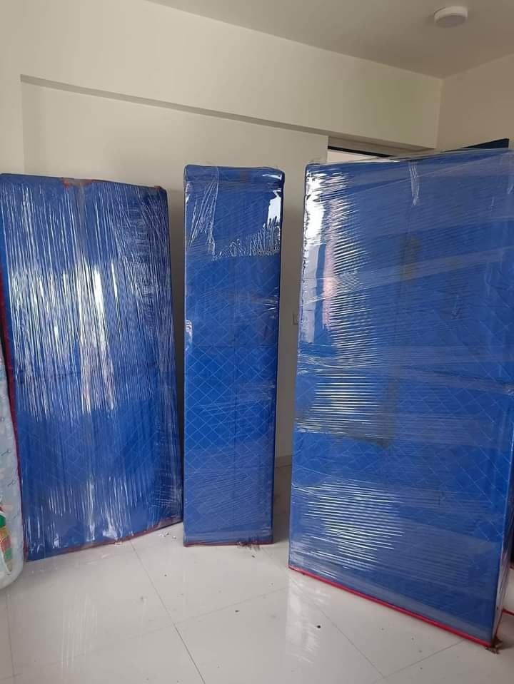 Office Relocation